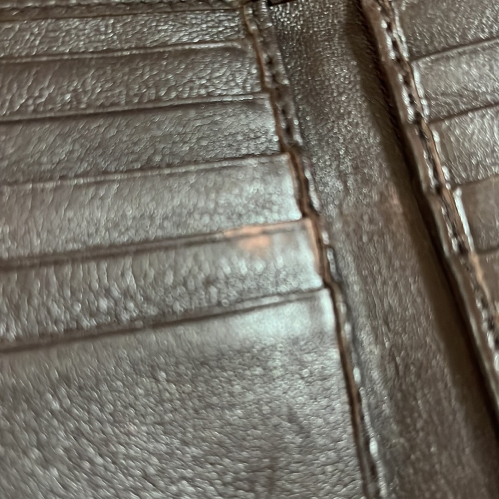 Gucci wallet - Picture 3 of 7